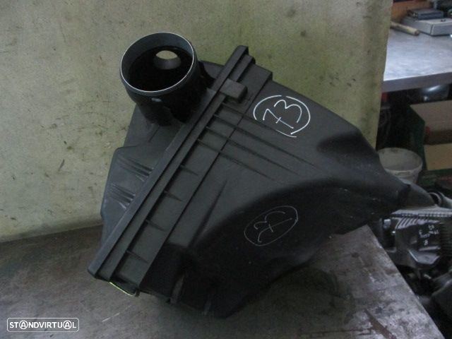 Caixa De Filtro De Ar CXFIL73 BMW Z4 2008 3.0I GASOLINA - 3
