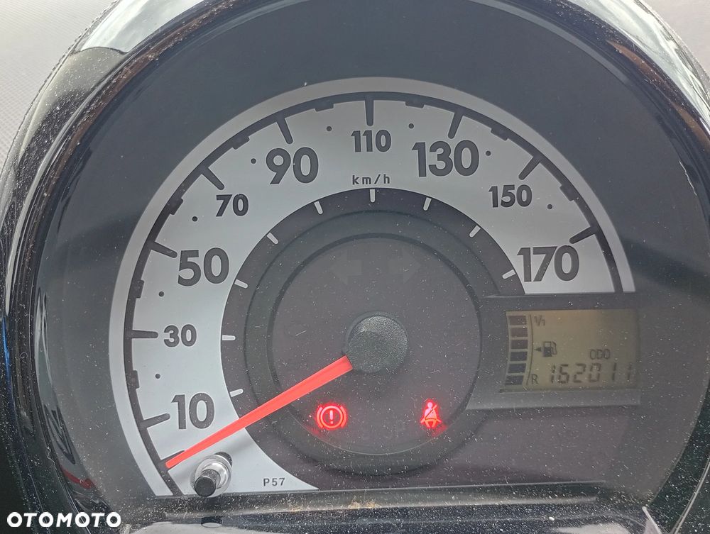 Toyota Aygo CoolBlue - 15