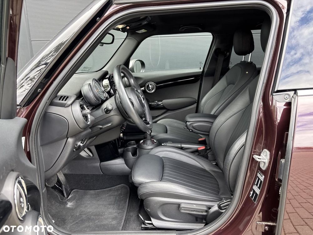 MINI Cooper S - 15