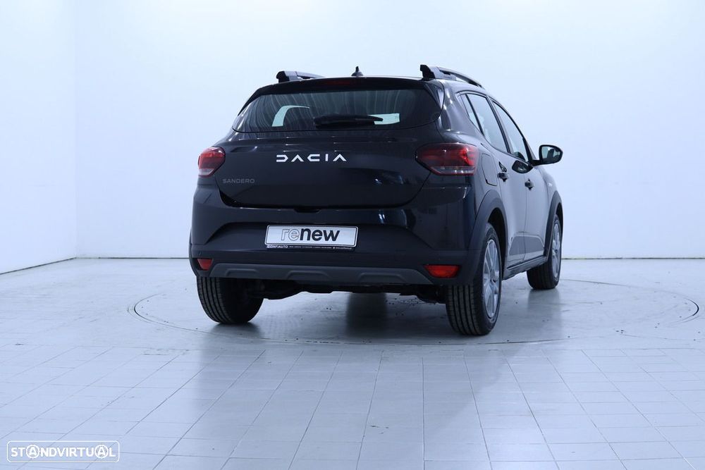 Dacia Sandero - 7