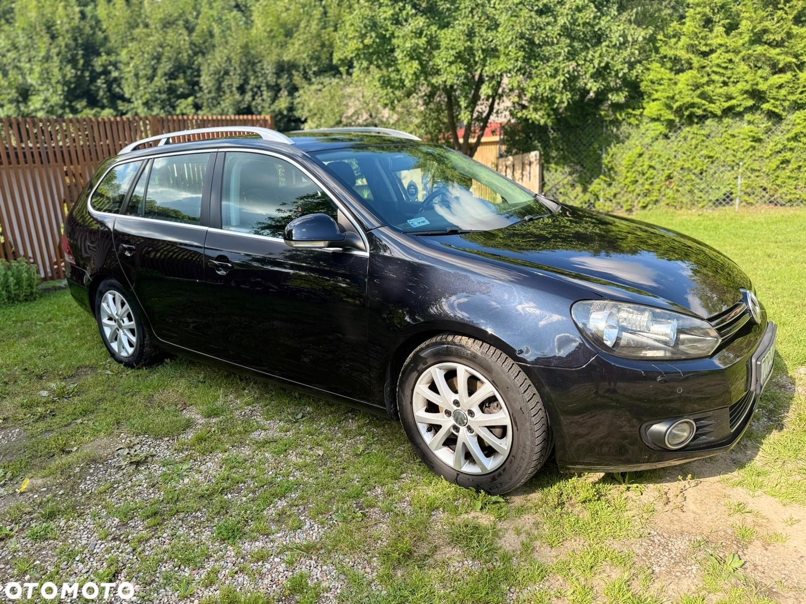 Volkswagen Golf VI 1.4 TSI Highline DSG - 3