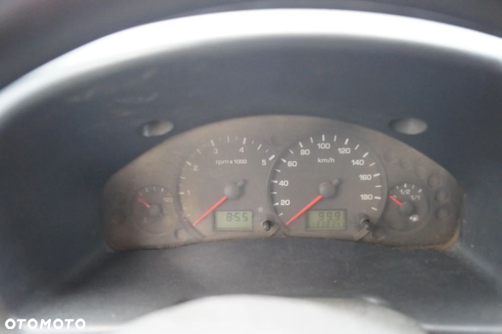 Ford TRANSIT - 25