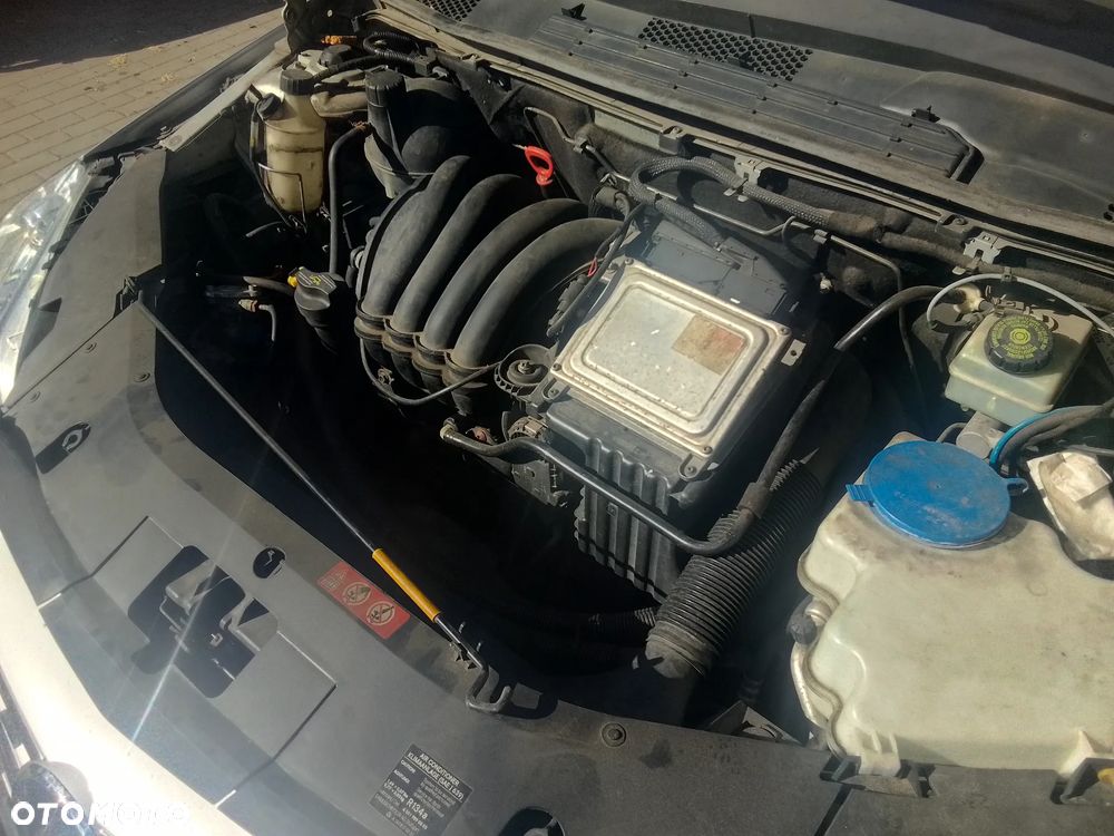 MERCEDES B170 1.7B 116KM 2005R - CZĘŚCI !!! - 16