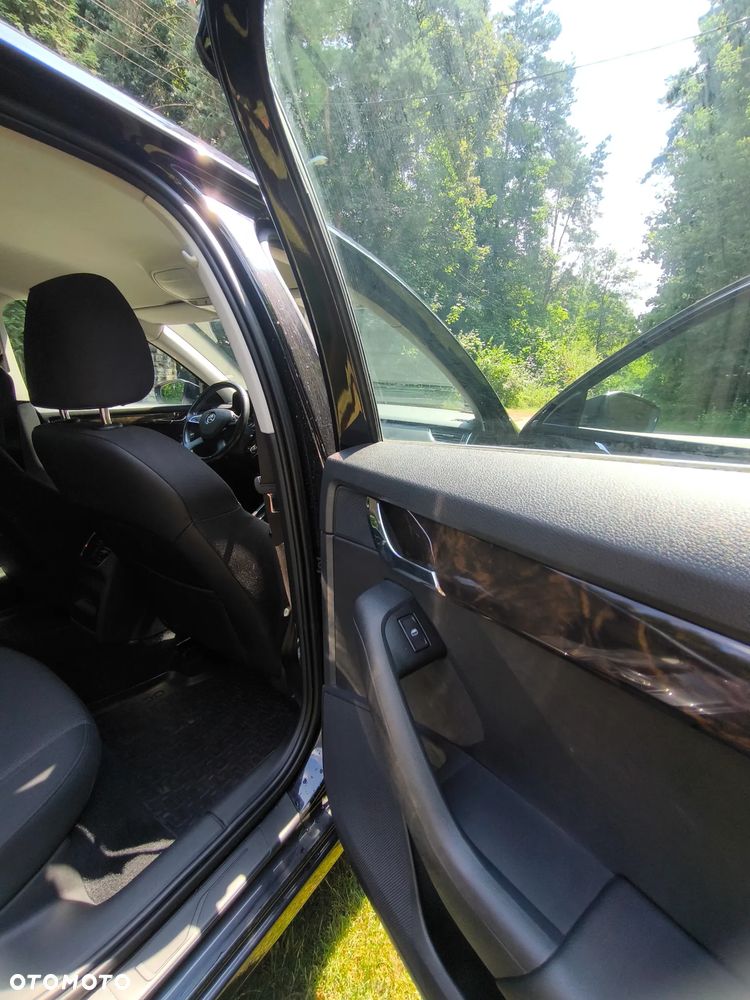 Skoda Octavia 1.4 TSI Elegance - 19