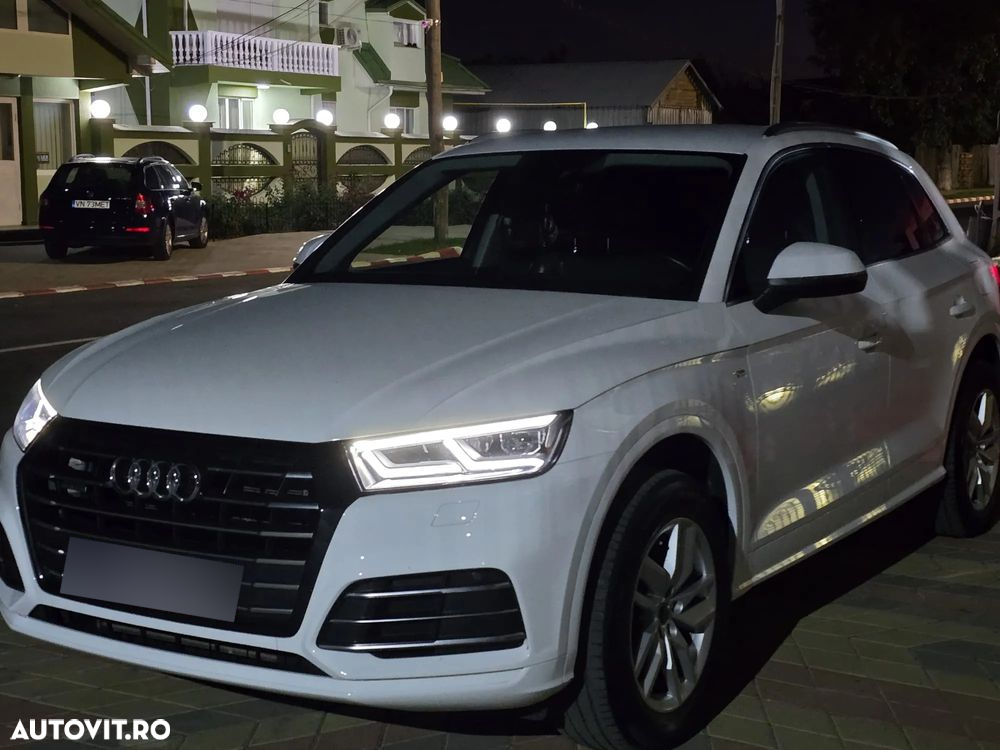 Audi Q5 50 TFSI e quattro S tronic - 6