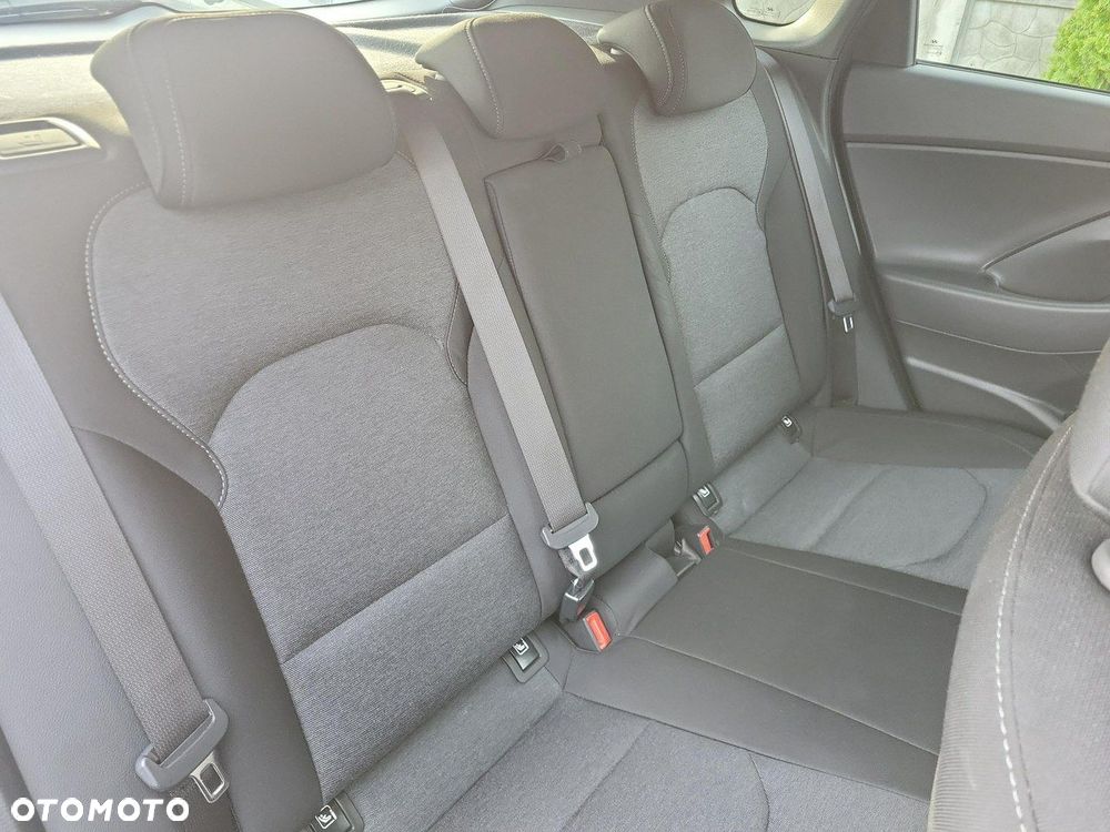 Hyundai i30 - 21