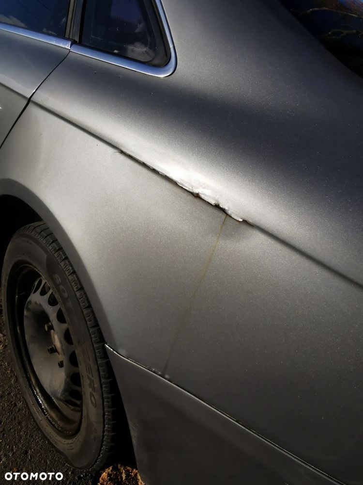 Audi A4 Limousine - 5