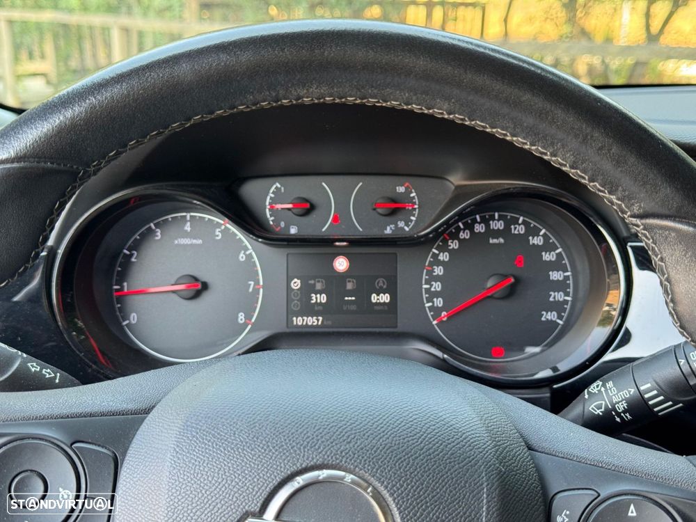 Opel Corsa 1.5 D Elegance - 17