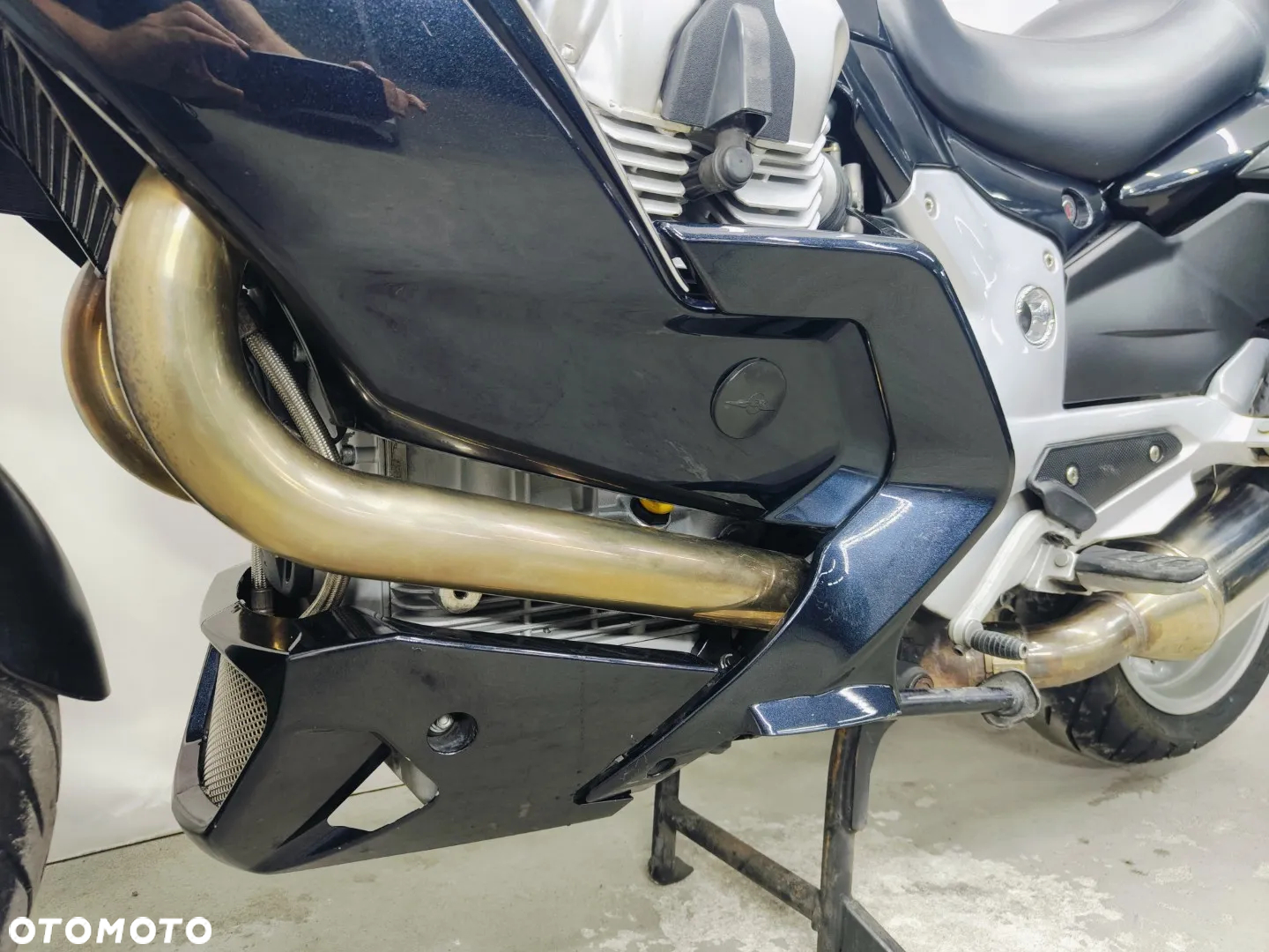 Moto Guzzi Norge - 24