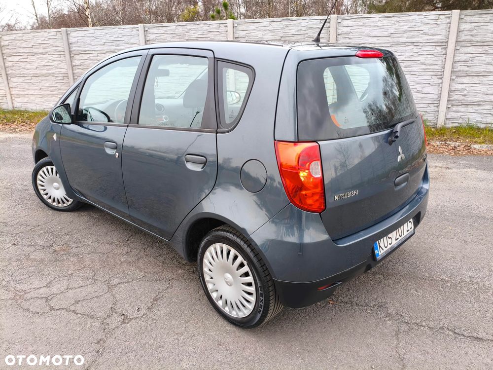 Mitsubishi Colt 1.3 Inform - 2