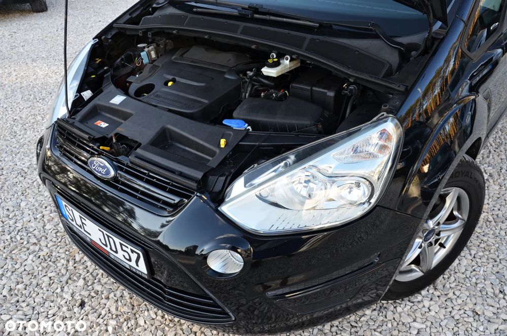 Ford S-Max 2.0 TDCi Ambiente - 9