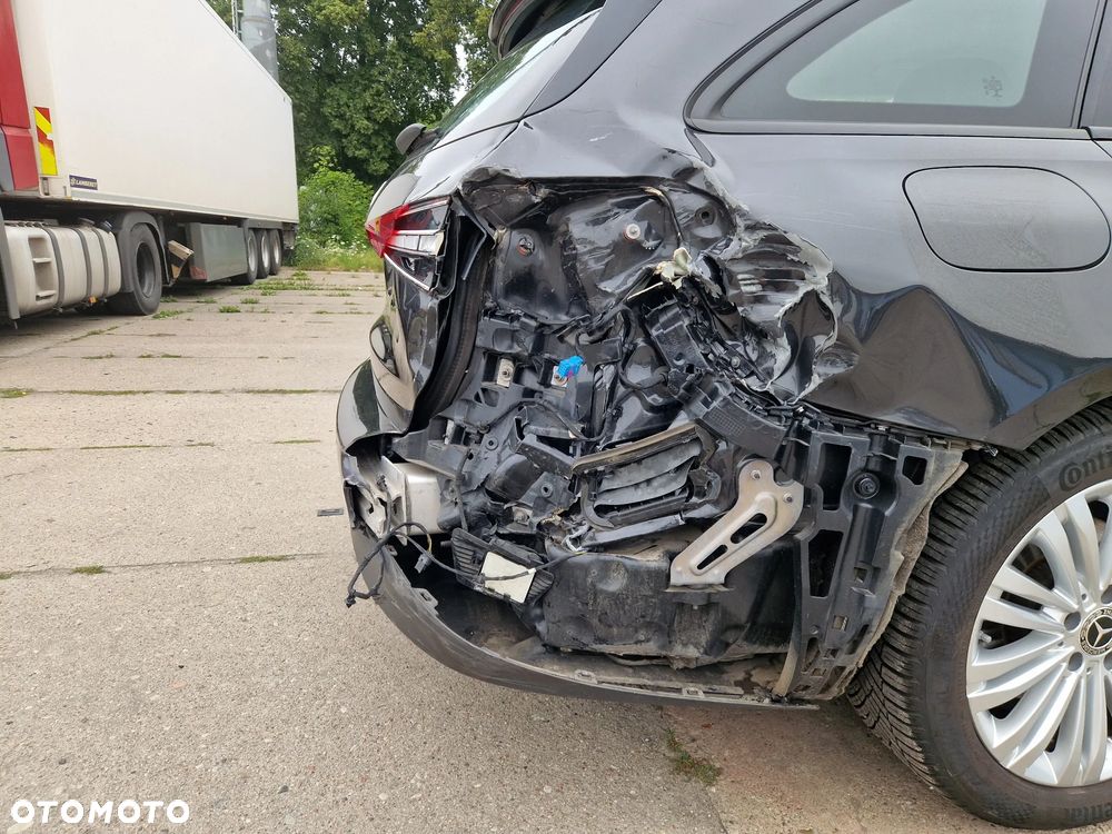 Mercedes-Benz Klasa C 200 d 9G-TRONIC - 10
