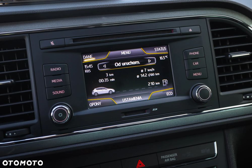 Seat Leon 1.4 TSI Start&Stop FR - 26