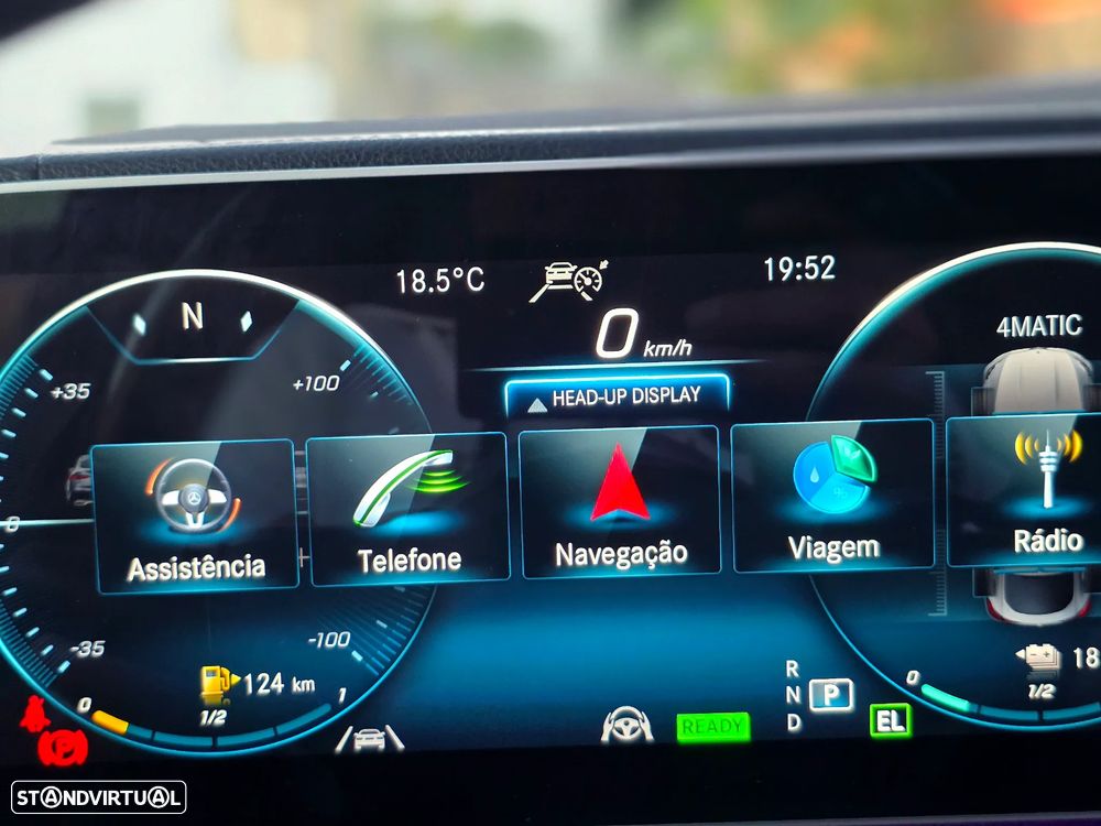 Mercedes-Benz GLE 350 de Coupé 4Matic - 36