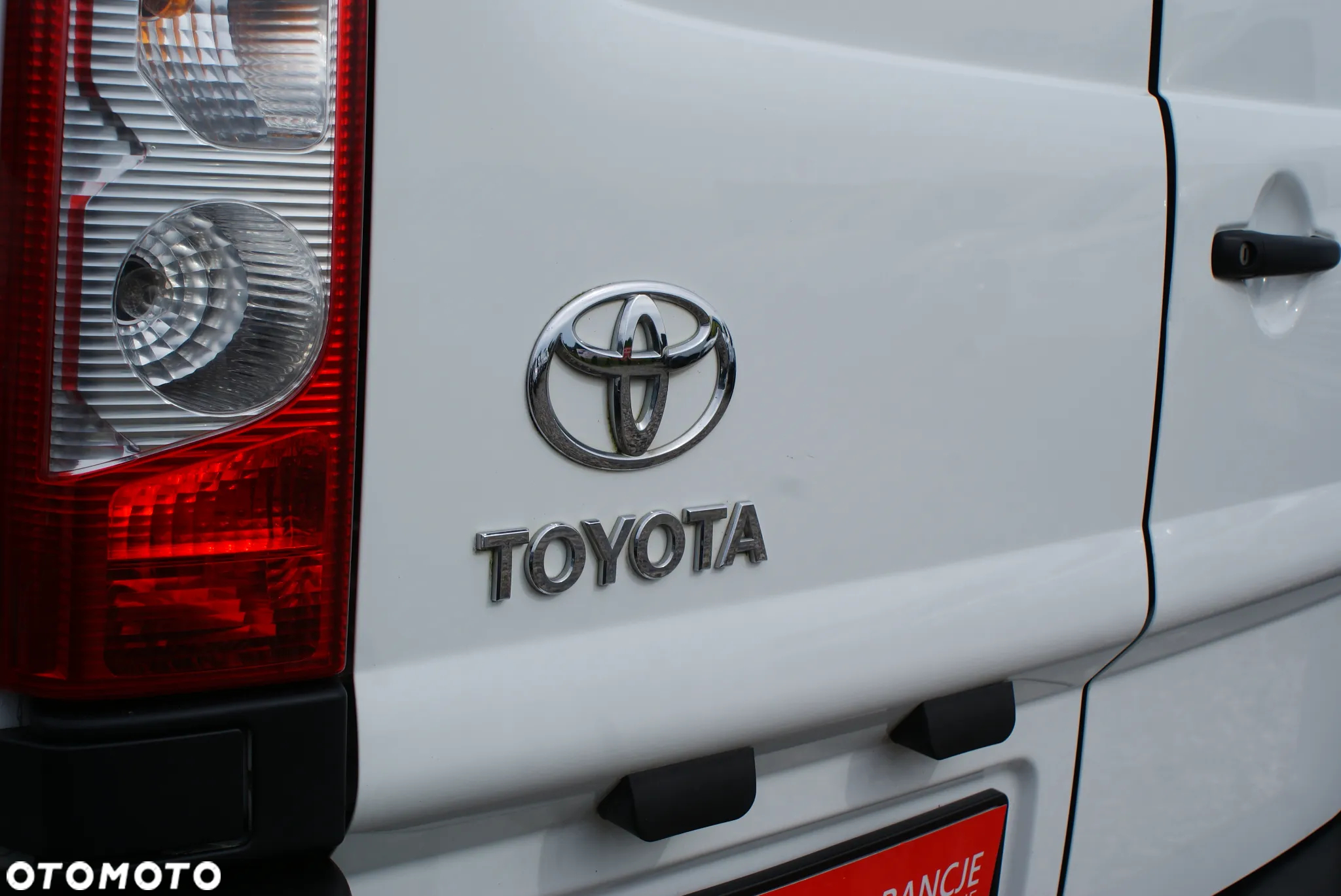 Toyota Proace - 17