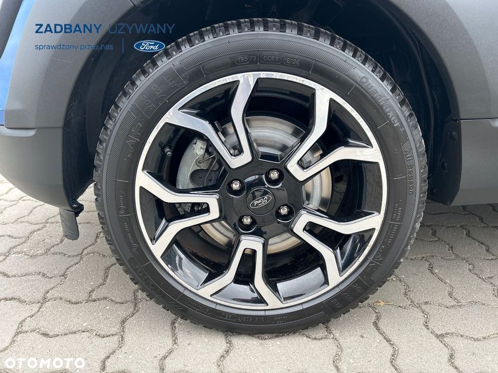 Ford EcoSport 1.0 EcoBoost GPF Active ASS - 14