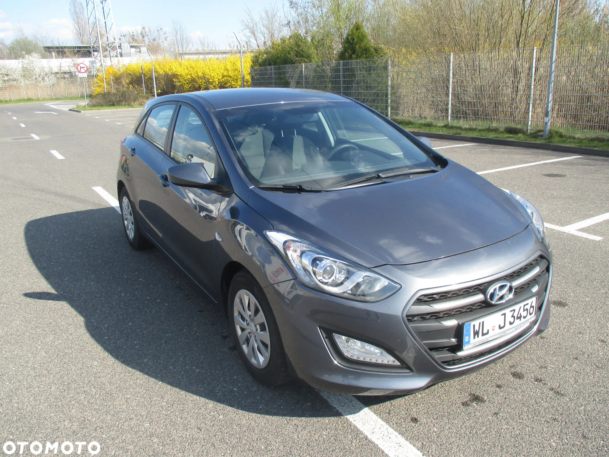 Hyundai i30 1.4 Classic - 7