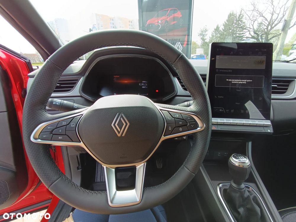 Renault Captur - 11