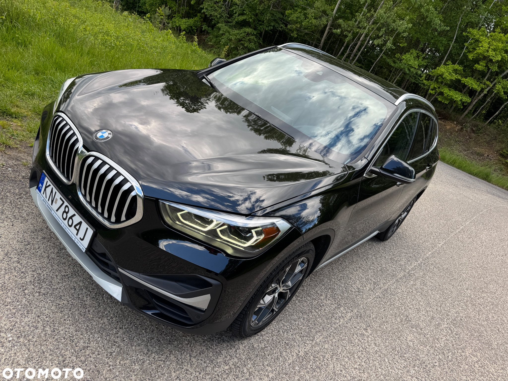 BMW X1 - 39