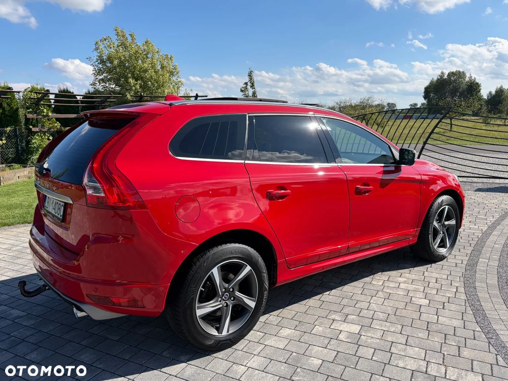 Volvo XC 60 D4 Drive-E Summum - 12