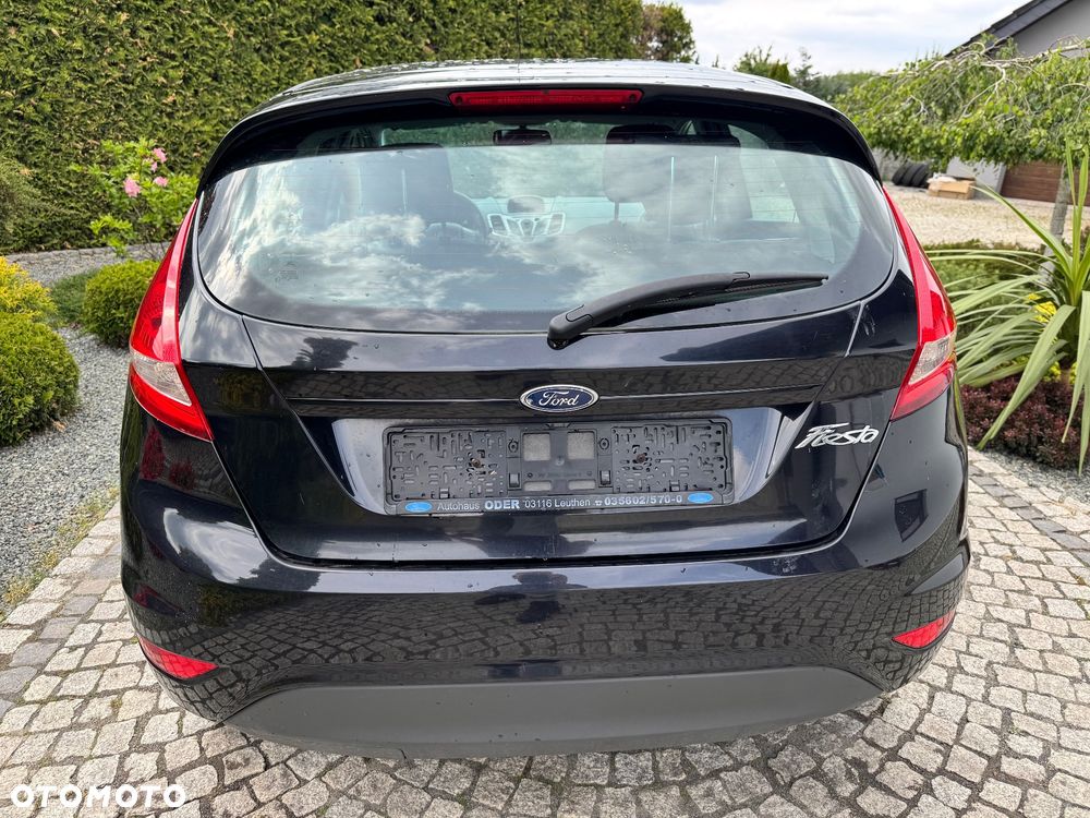 Ford Fiesta - 14