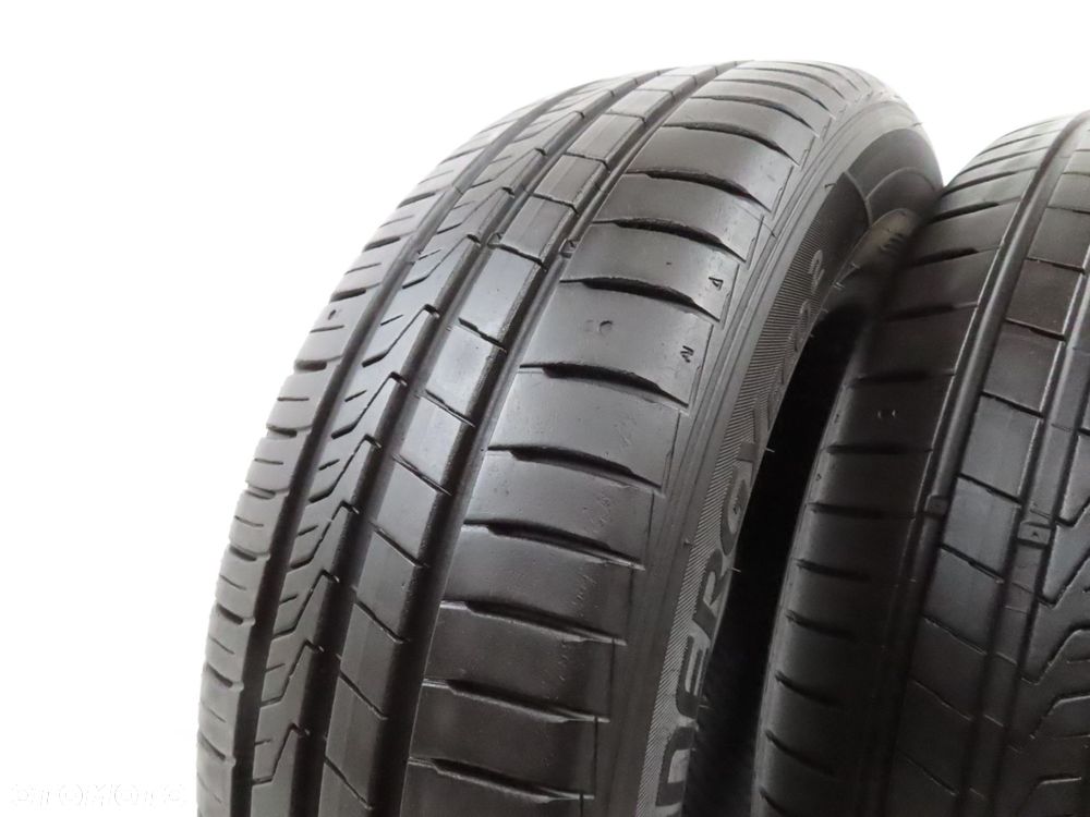 2x 175/65R14 OPONY LETNIE Hankook Kinergy Eco 2 82T - 7