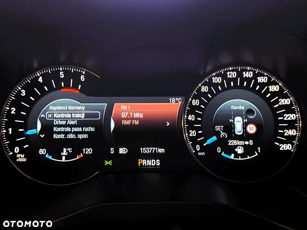 Ford S-Max 2.0 TDCi Titanium PowerShift - 9