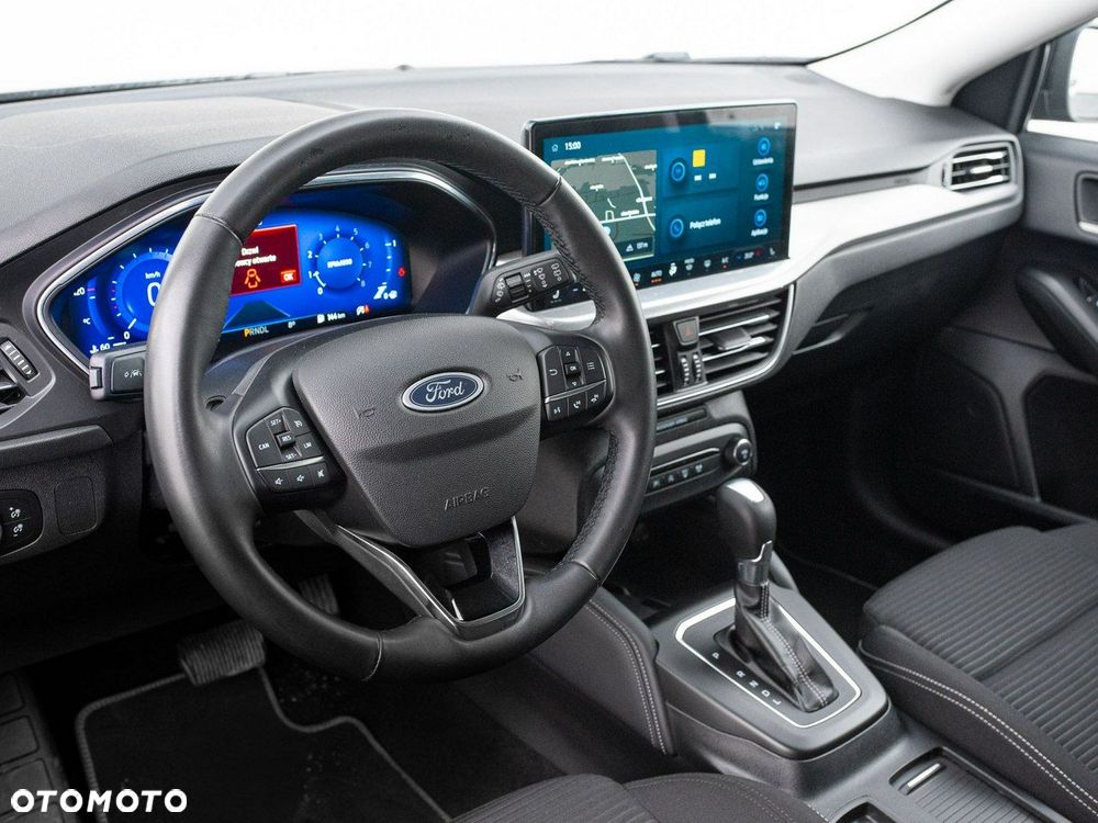 Ford Focus - 7