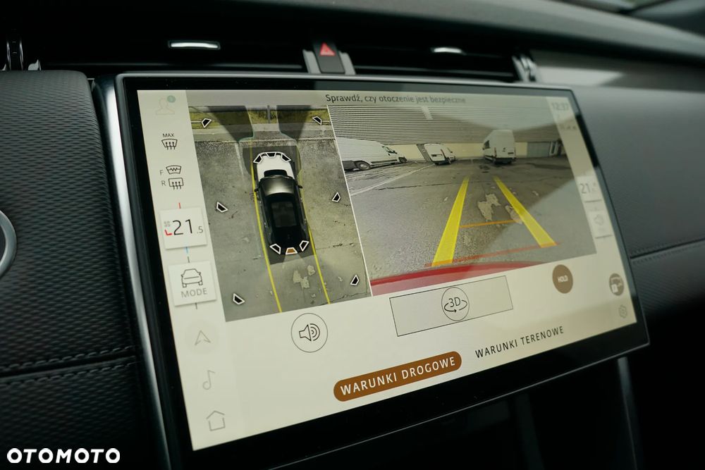 Land Rover Discovery Sport D200 - 26