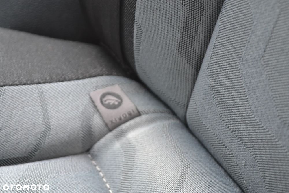 Skoda Fabia 1.4 16V Ambiente - 27