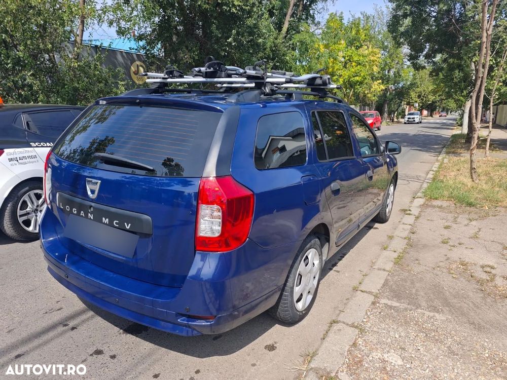 Dacia Logan - 3