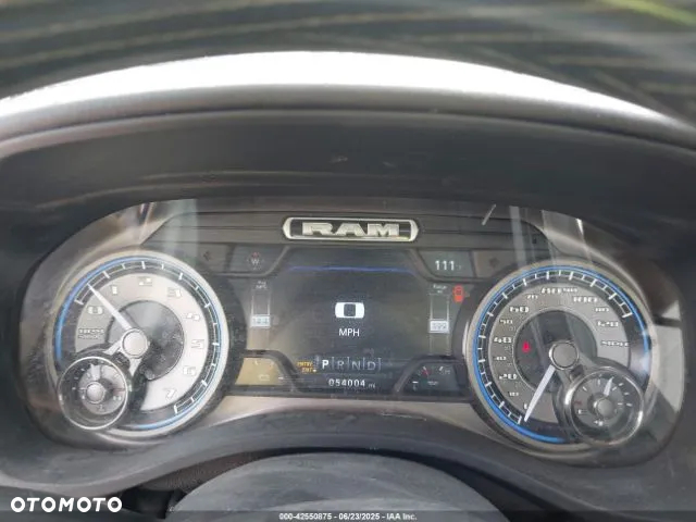 RAM 1500 Crew Cab Limited - 14