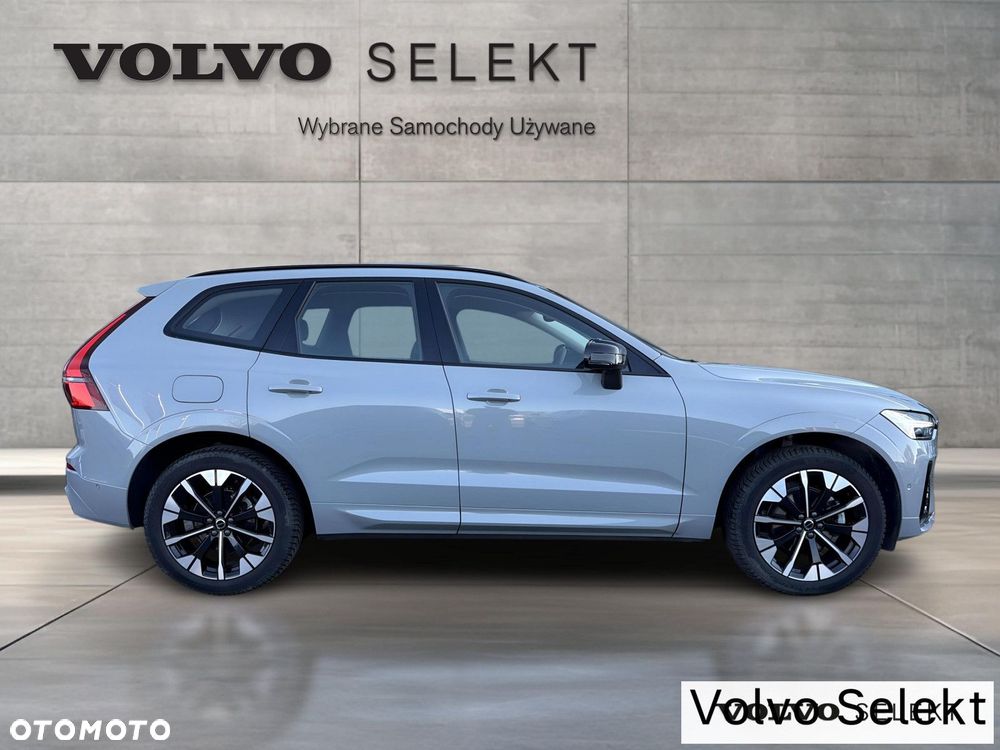 Volvo XC 60 - 7