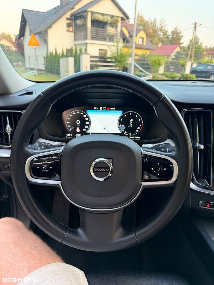 2018 Volvo V60 T6 AWD Geartronic Inscription, photograph 12