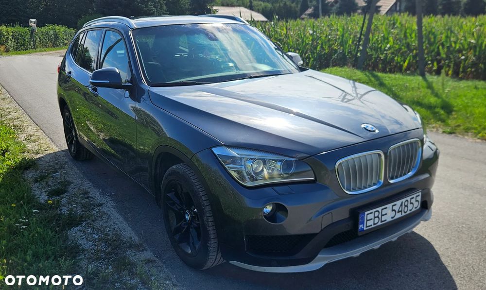 BMW X1 - 4