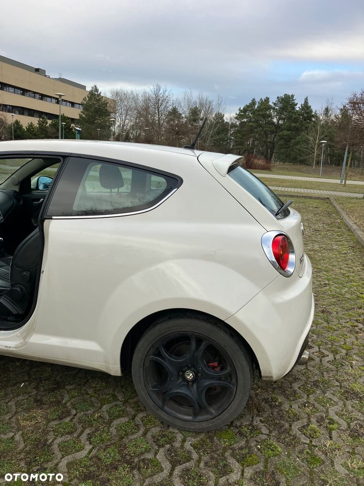 Alfa Romeo Mito 1.3 JTDM Distinctive S&S - 7