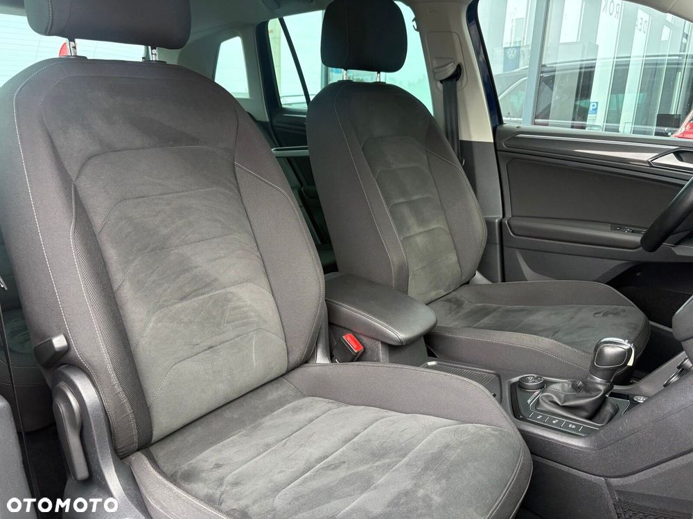 Volkswagen Tiguan - 18