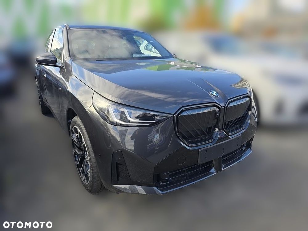 BMW X3 xDrive20d mHEV - 3
