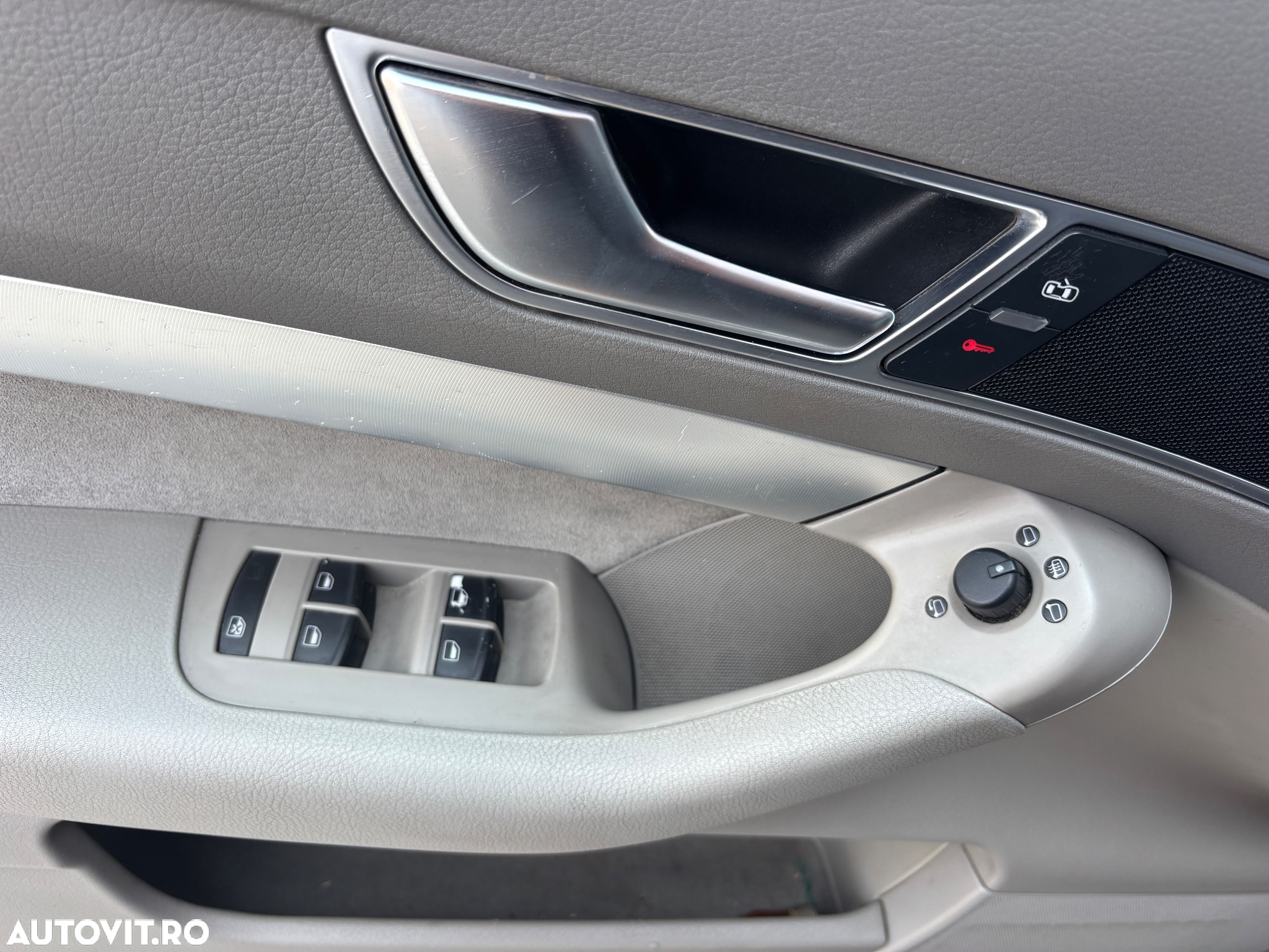 Audi A6 - 13