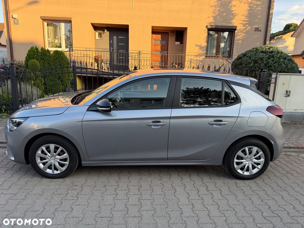 Opel Corsa 1.2 Edition S&S - 3