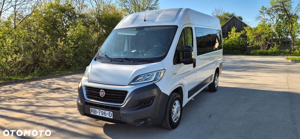 Fiat Ducato L2H2 Panorama - 1