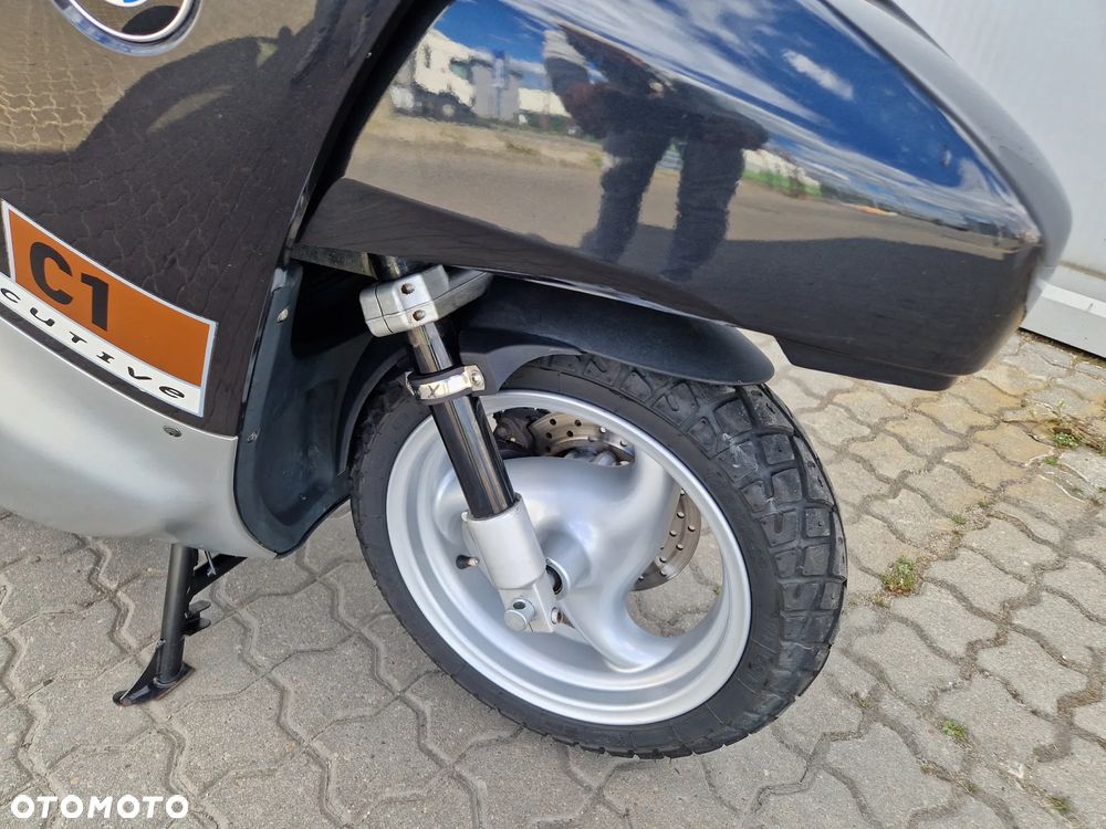 BMW C1 - 28