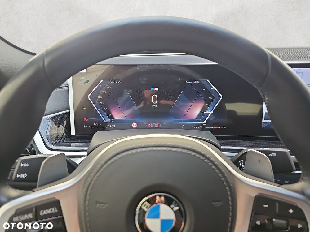 BMW X6 xDrive40i mHEV sport - 14
