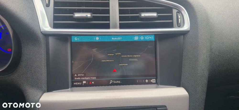 Citroën C4 1.6 BlueHDi Feel Edition - 23