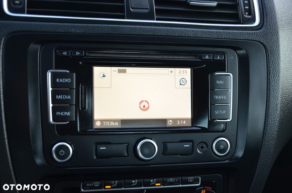 Volkswagen Jetta 1.6 TDI Blue Motion Technology Comfortline - 31