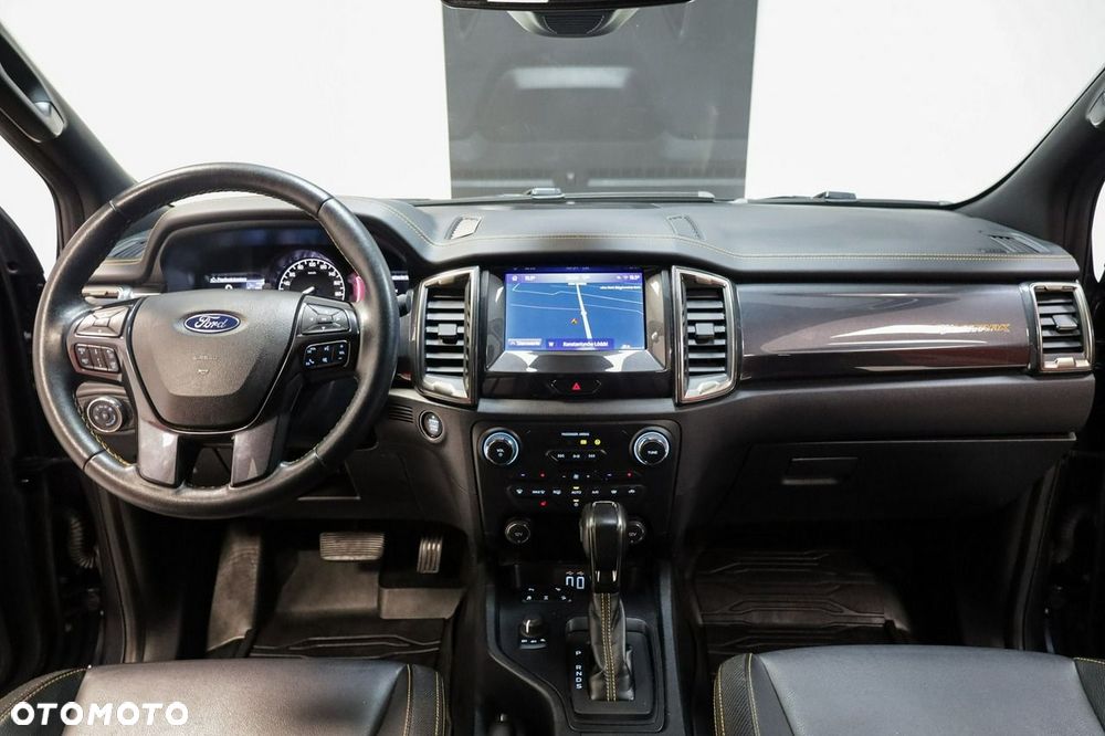 Ford Ranger - 14