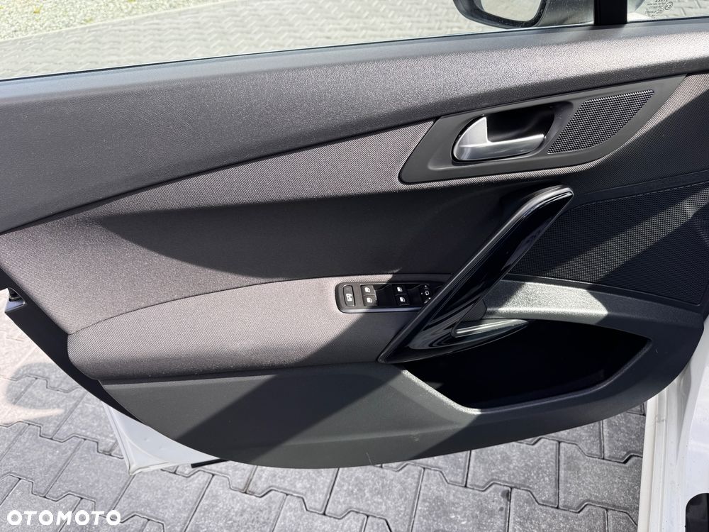 Peugeot 508 BlueHDi 150 Stop&Start Allure - 20