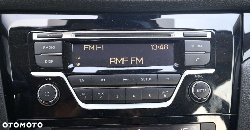 Nissan Qashqai - 21