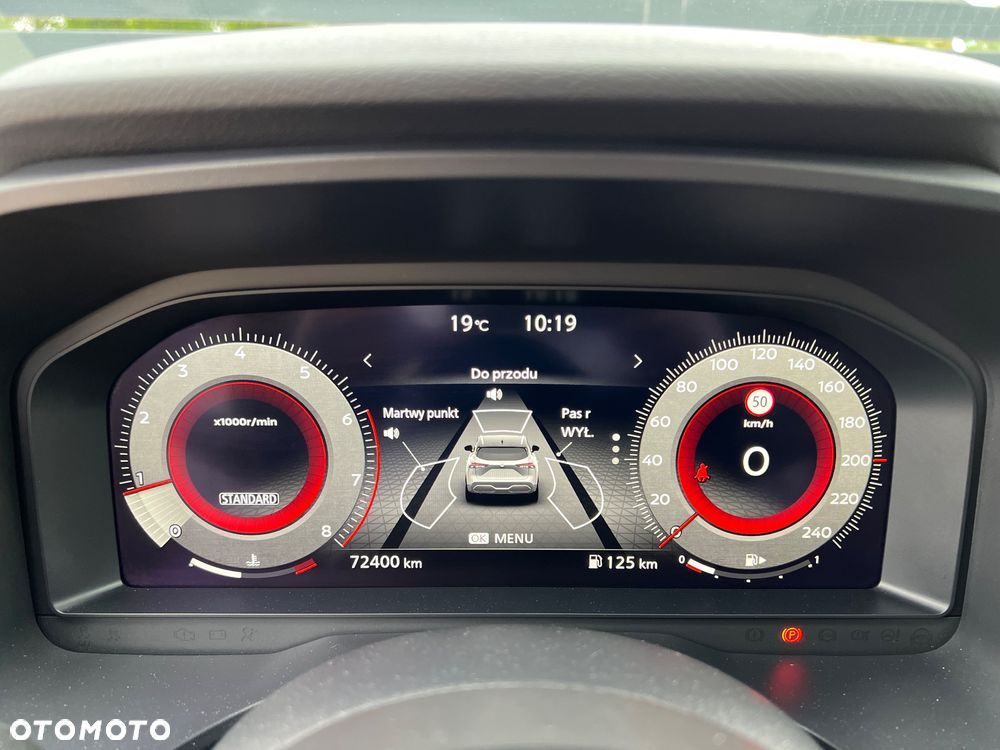 Nissan Qashqai - 27