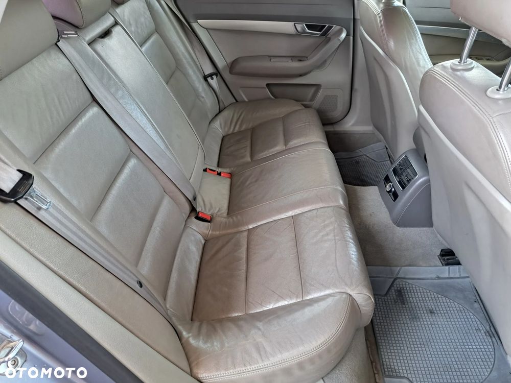 Audi A6 Limousine - 19